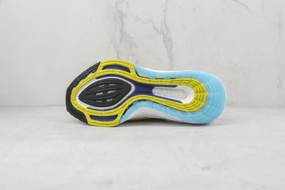 Ad Ultra Boost 22 Consortium Amarelo
