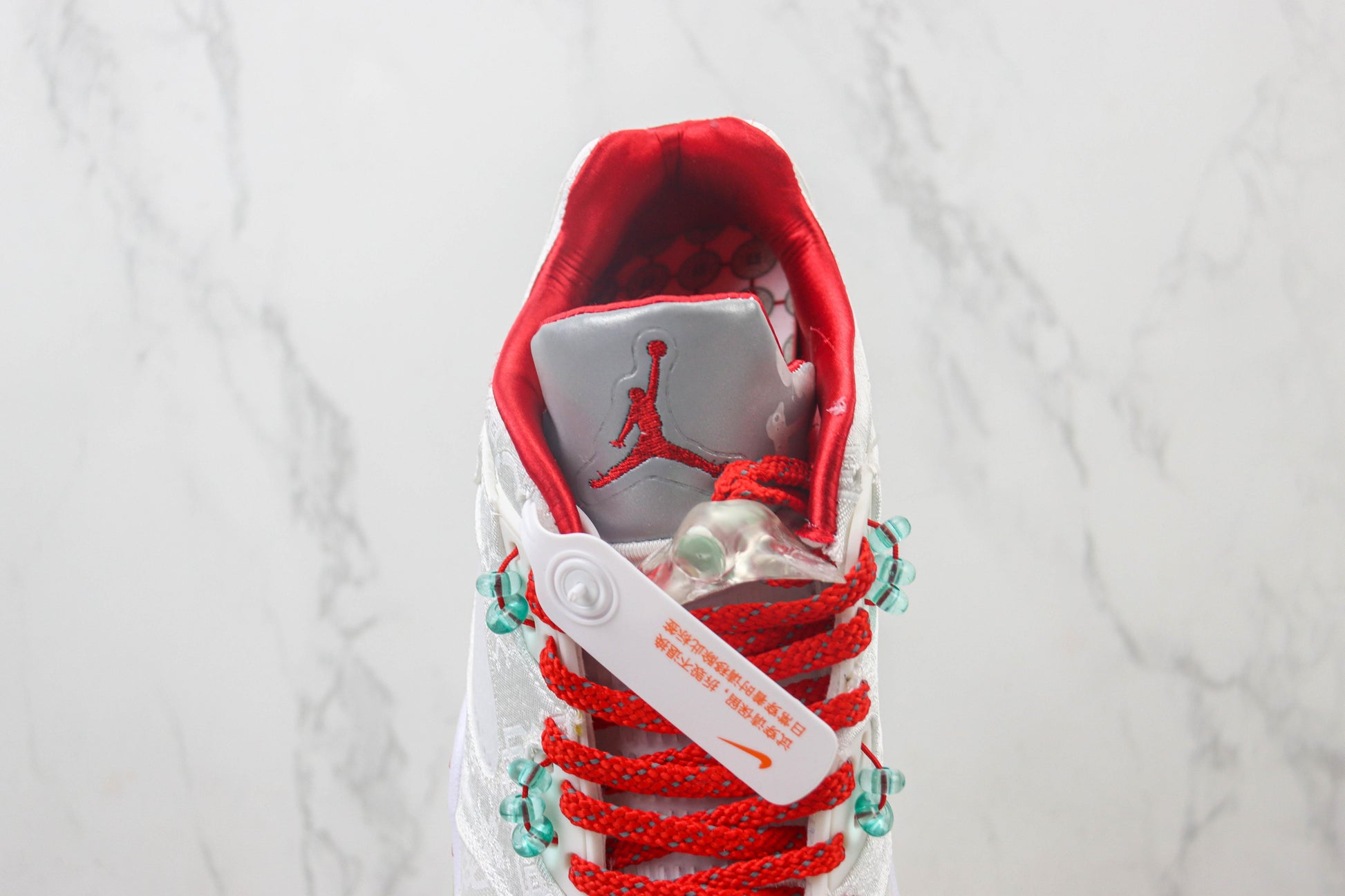 CLOT x Air Jordan Retro 5