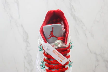 CLOT x Air Jordan Retro 5