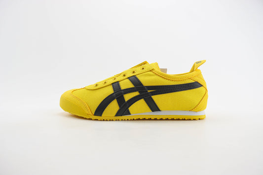 Asics Mexico 66 Amarelo