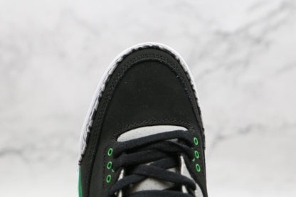 Air Jordan 3'Pine Green'