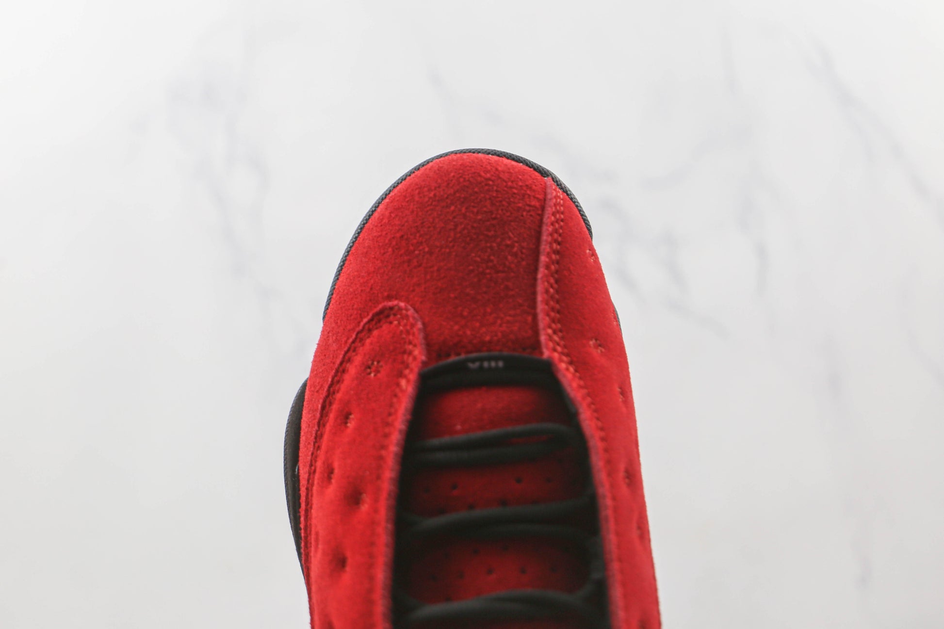 Air Jordan 13 XIII Vermelho