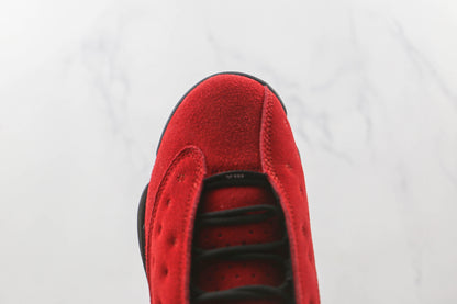 Air Jordan 13 XIII Vermelho