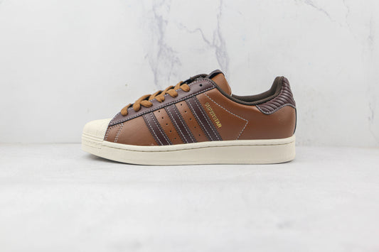Adidas Originals SUPERSTAR Vermelho