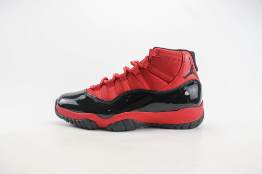 Air Jordan AJ11 Retro D30 Laranja