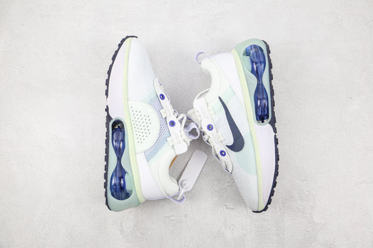Nike Air Max 2021 Branco e Azul
