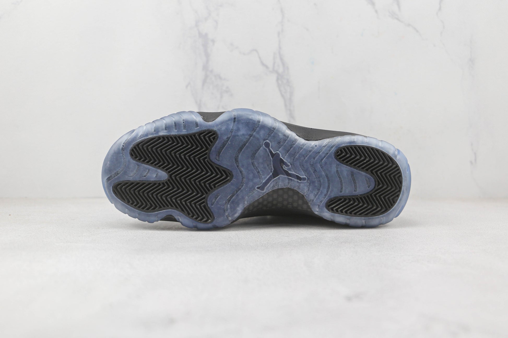 Air Jordan 11'Cap and Gown' AJ11