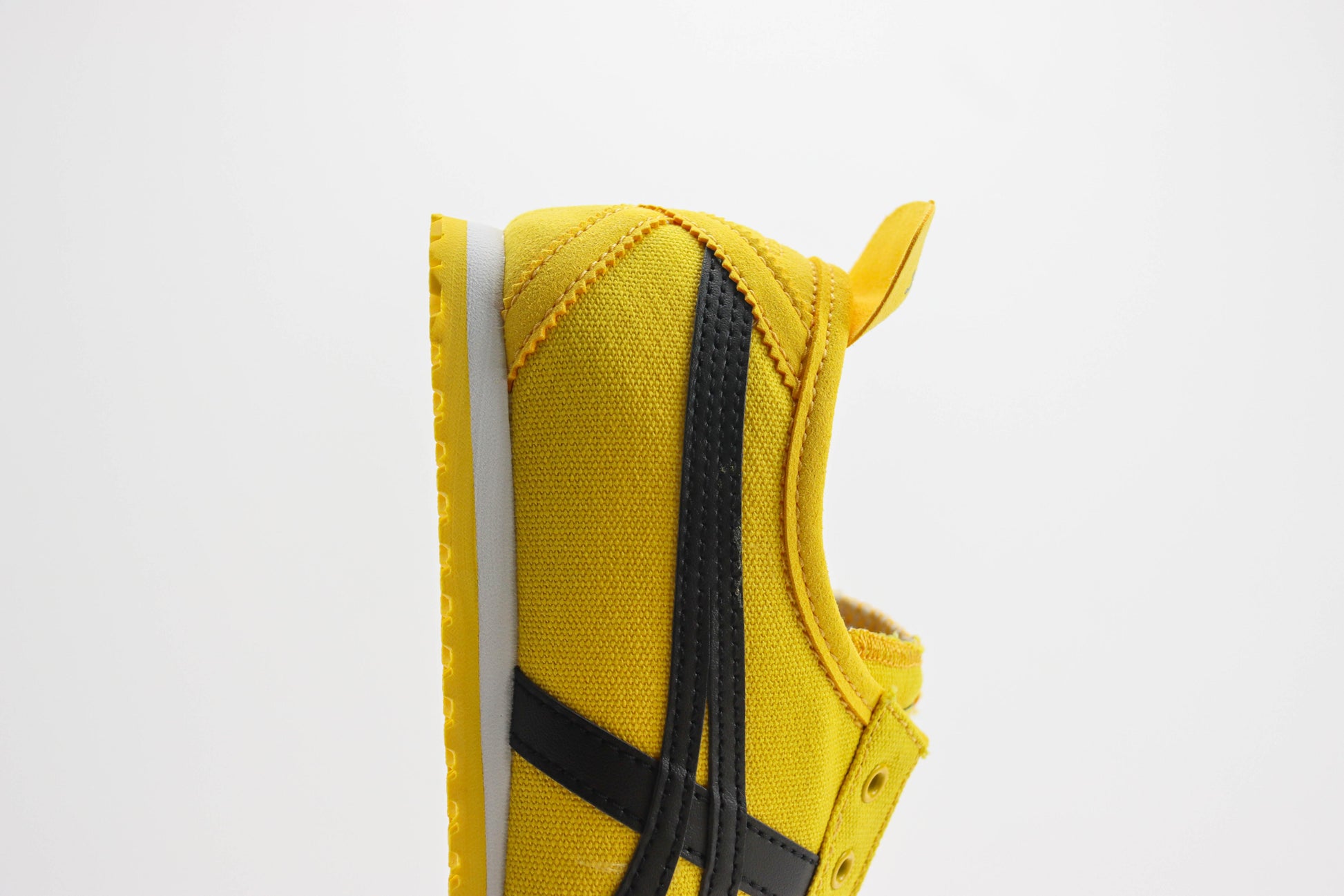 Asics Mexico 66 Amarelo