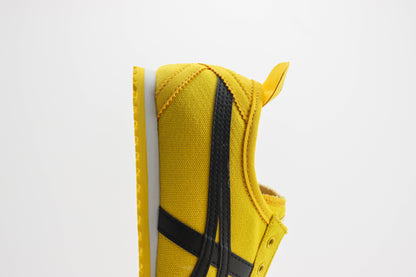 Asics Mexico 66 Amarelo