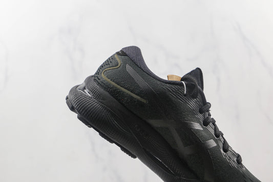 Asics Gel Nimbus 24 All Black