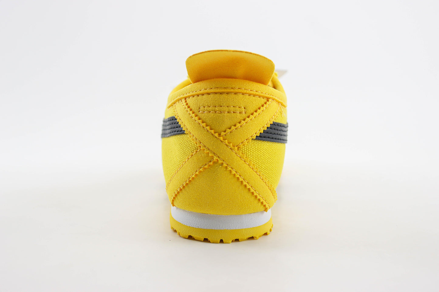 Asics Mexico 66 Amarelo