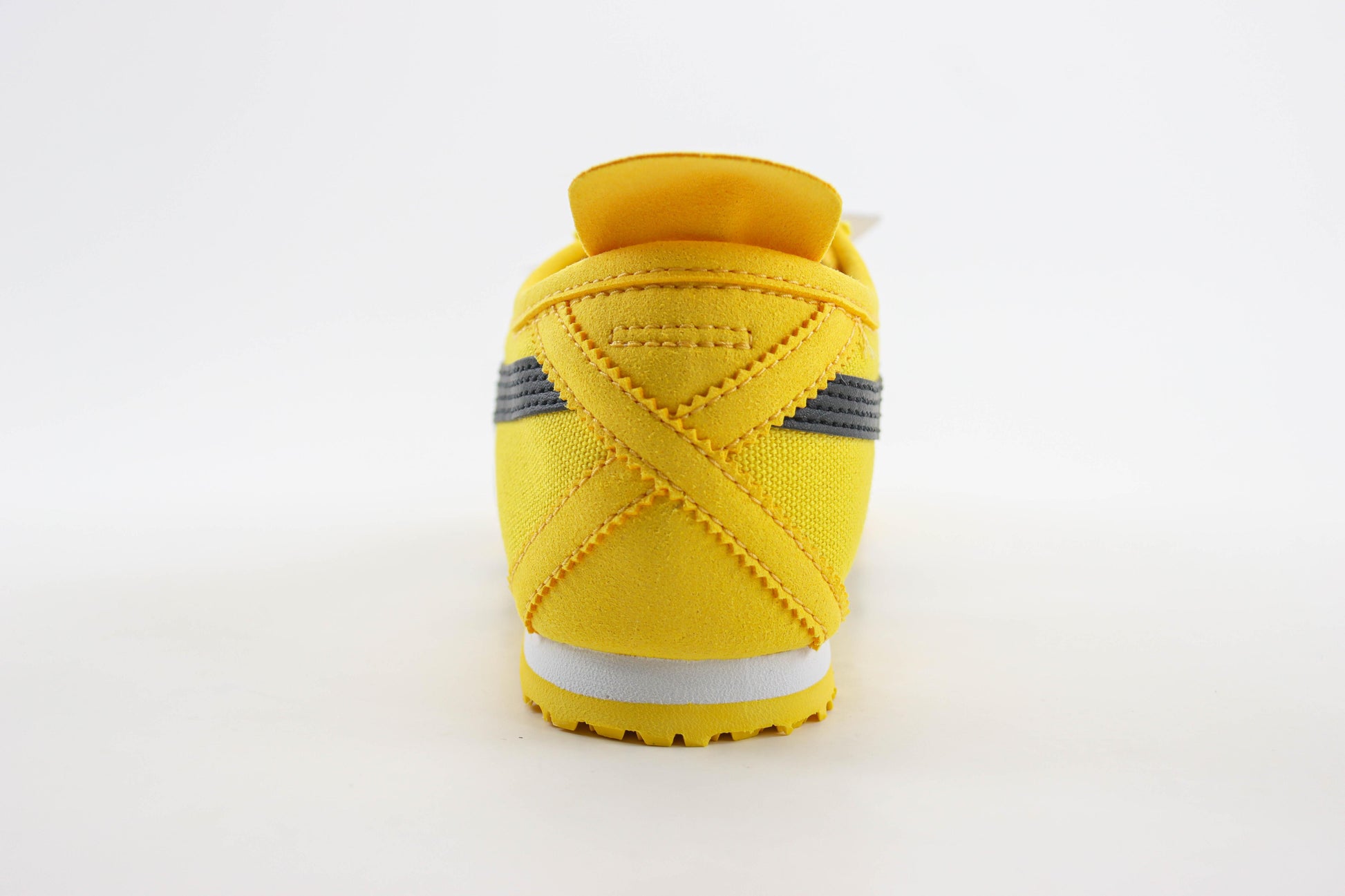 Asics Mexico 66 Amarelo