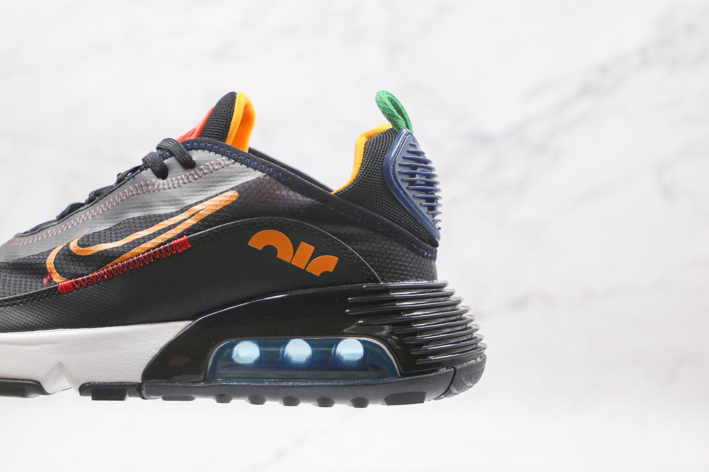 Air Max 2090 B30 Preto