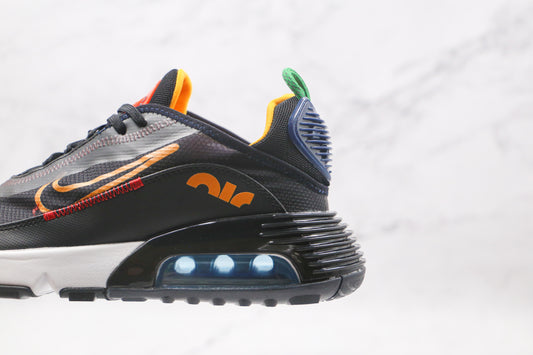 Air Max 2090 B30 Preto