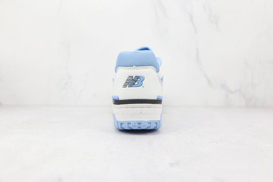 NB 550 Branco e Azul