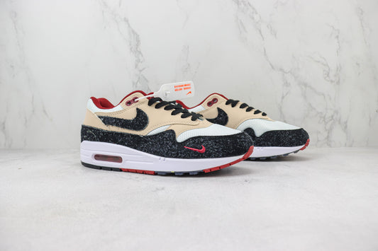 NK Air Max 1 Bege