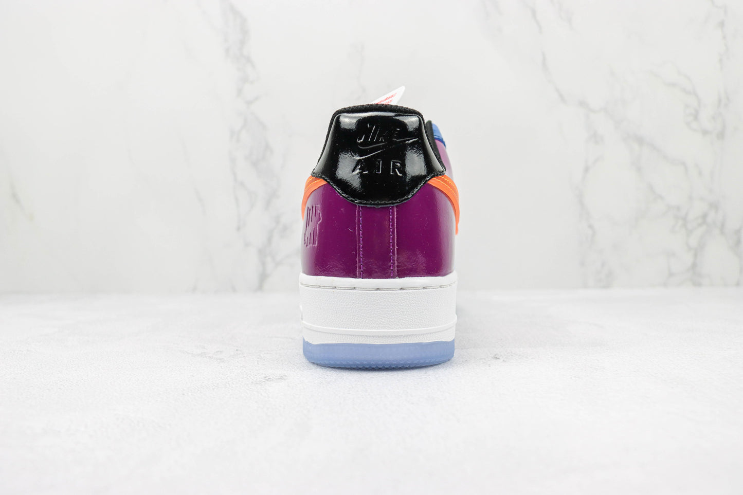 NIke Air Force 1'07 Low B90