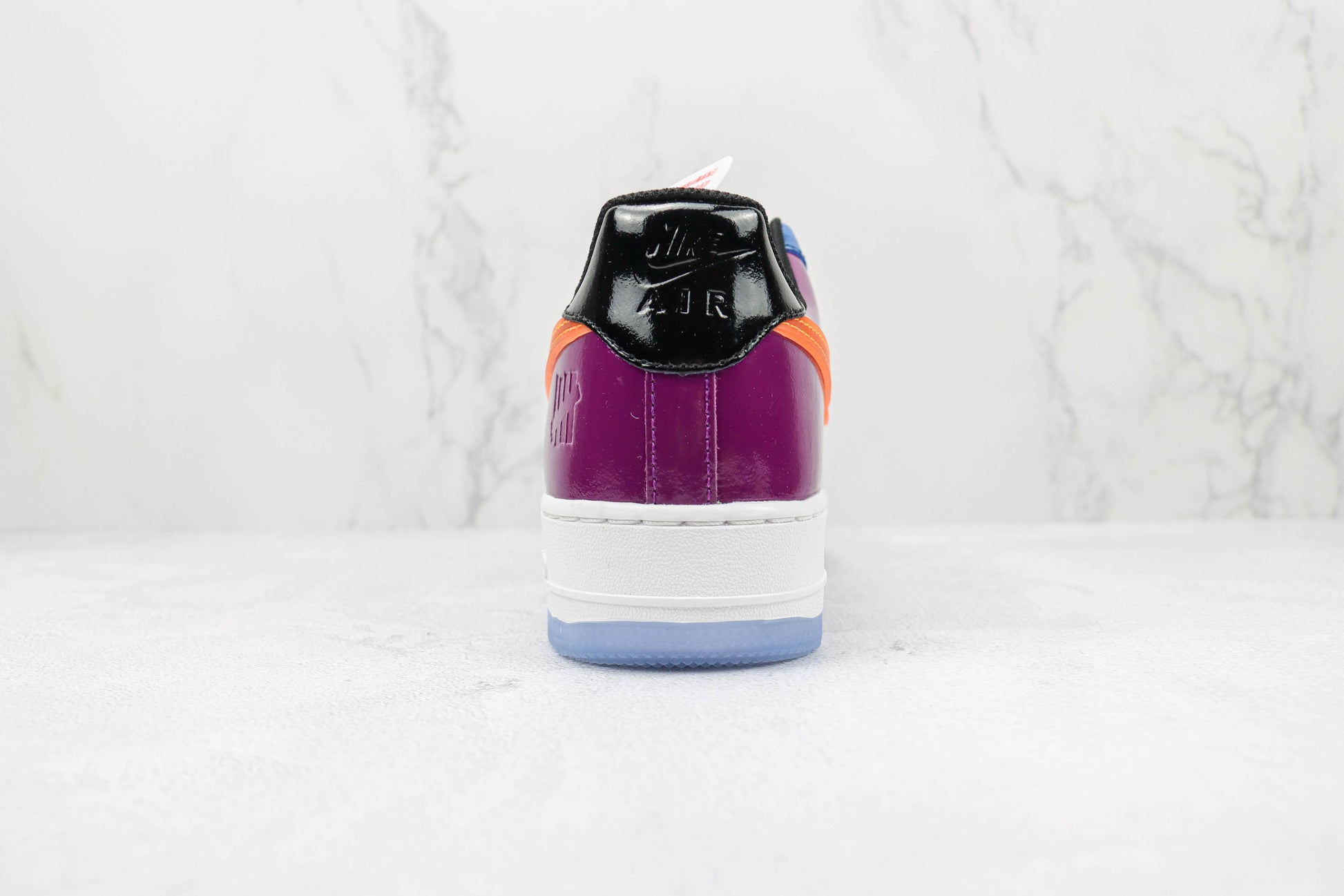 NIke Air Force 1'07 Low B90
