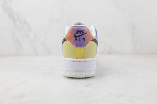 Nike Air Force 1 Low 07 B50 V4