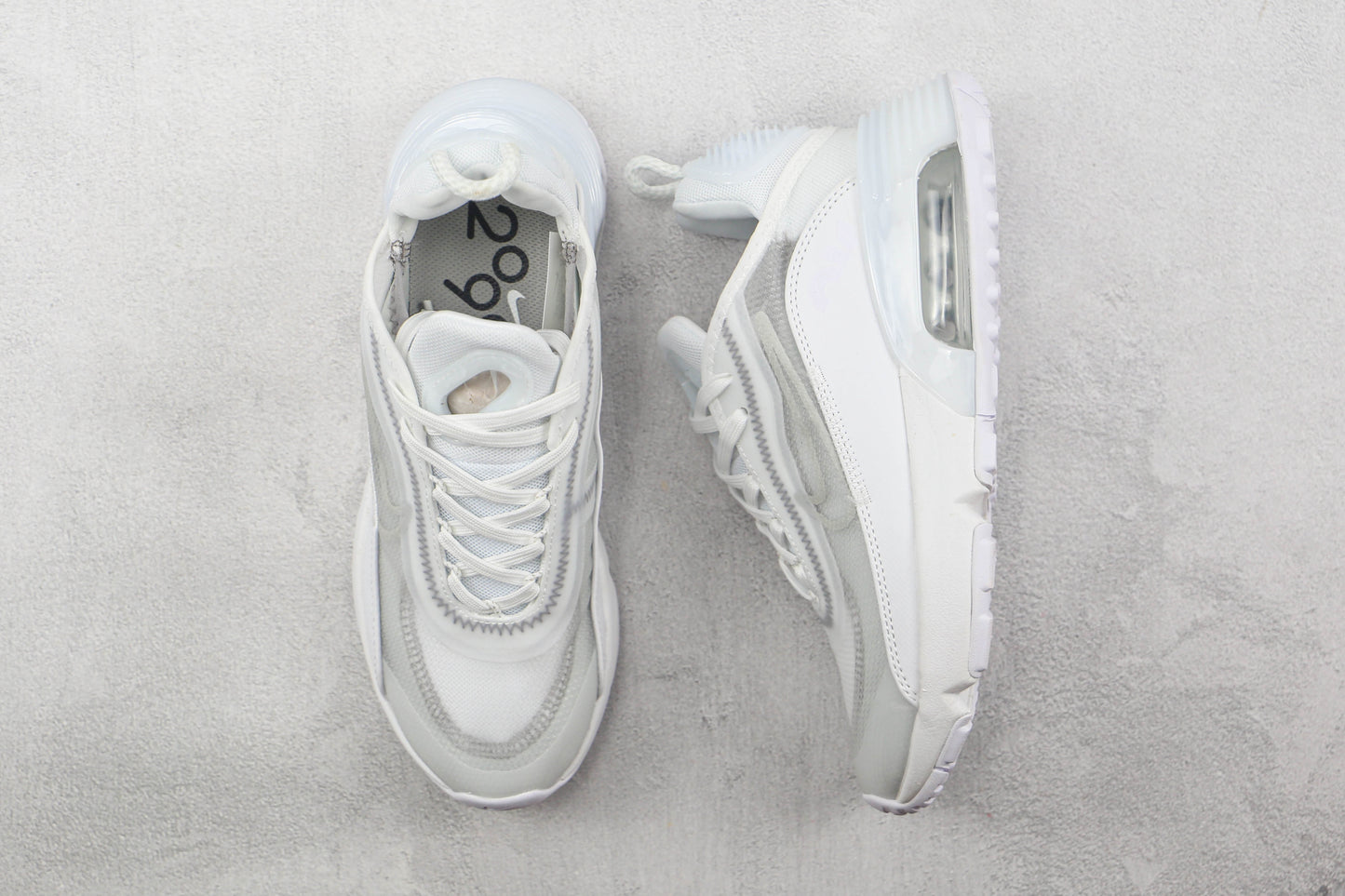 Air Max 2090 B30 Branco