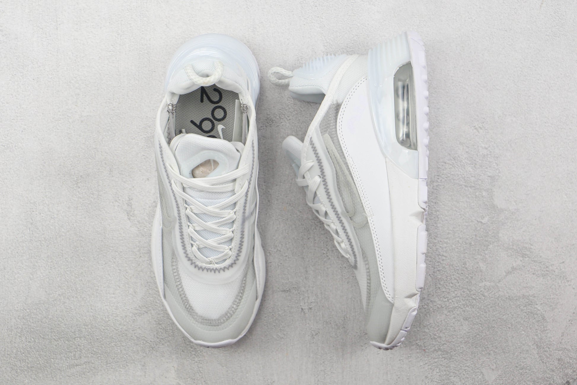 Air Max 2090 B30 Branco
