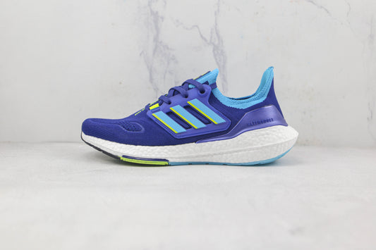 Ad Ultra Boost 22 Consortium Azul