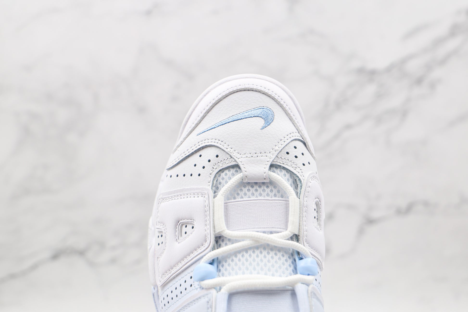 Air More Uptempo'Sky Blue' Air More Uptempo