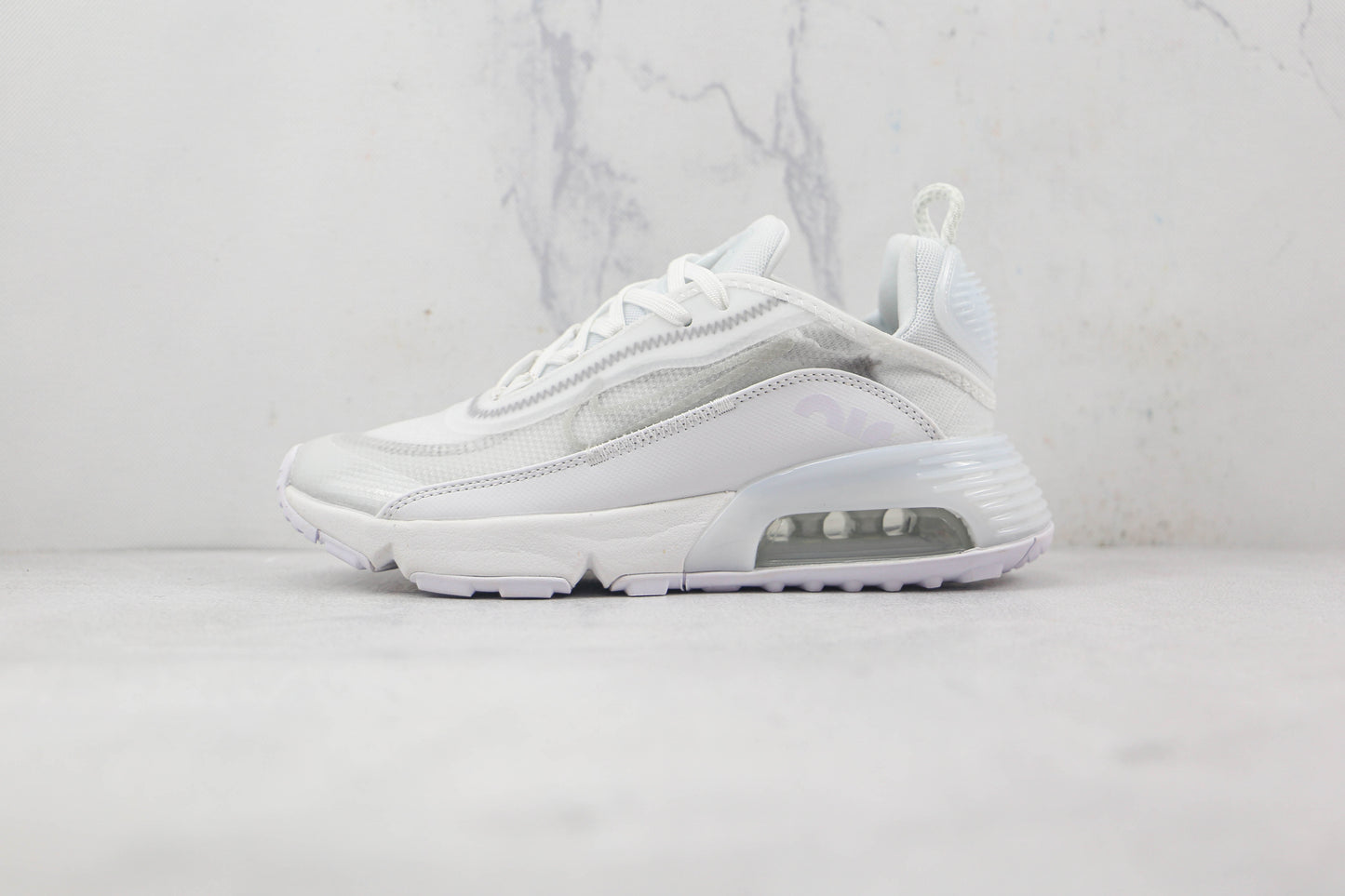 Air Max 2090 B30 Branco