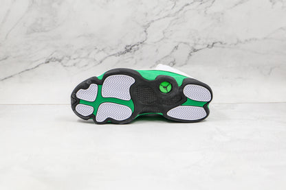 Air Jordan 13 XIII 'Lucky Green'