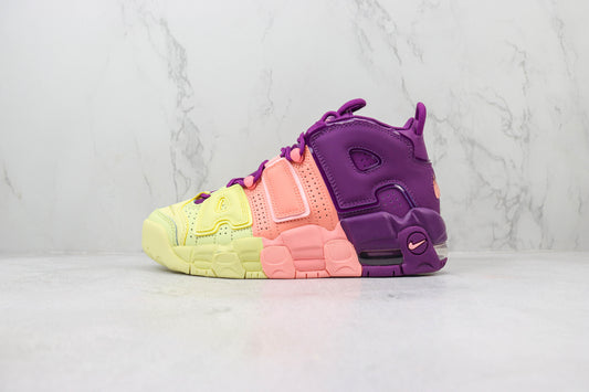 NK Air More Uptempo  V42