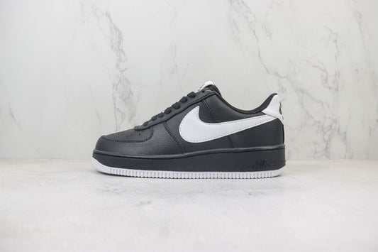 Air Force 1 Low B90 Preto e Branco