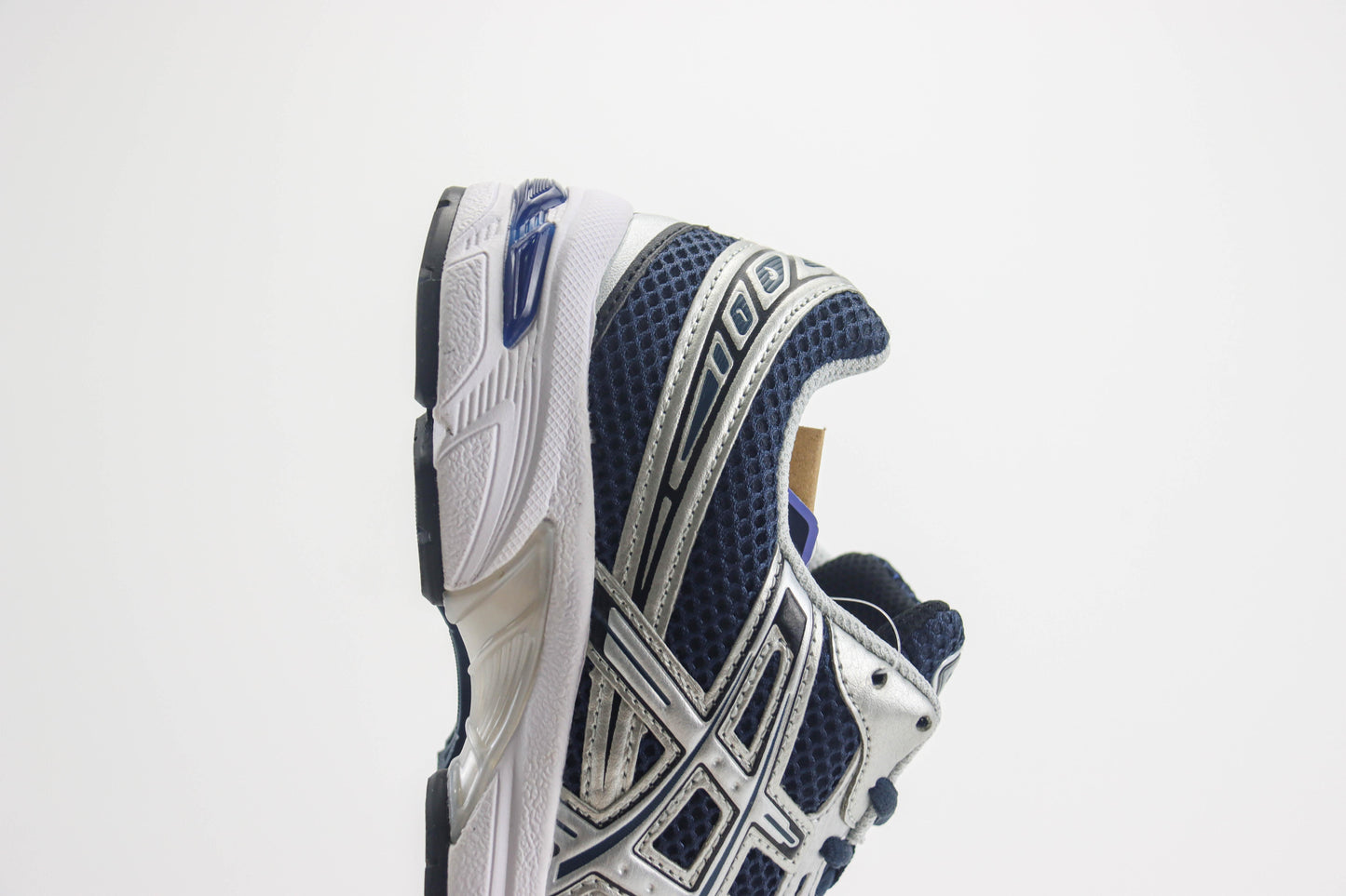 Asics Gel-1130 Azul Escuro