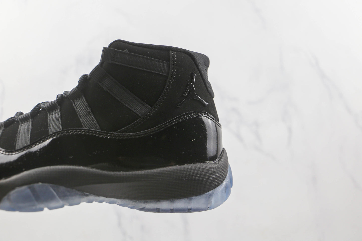 Air Jordan 11'Cap and Gown' AJ11