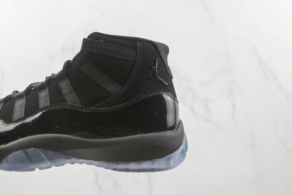 Air Jordan 11'Cap and Gown' AJ11