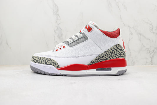 Air jordan 3 Retro T23 V18