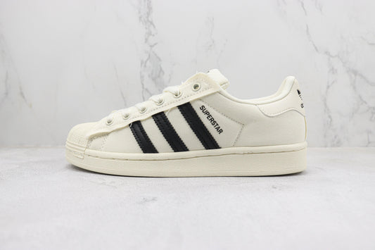 Adidas Originals Superstar Off White