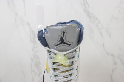 Air Jordan AJ5
