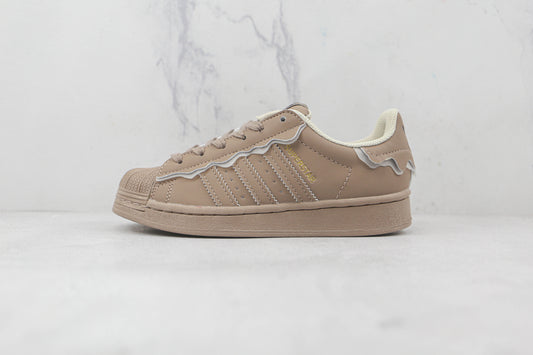 Adidas Originals Superstar Marrom