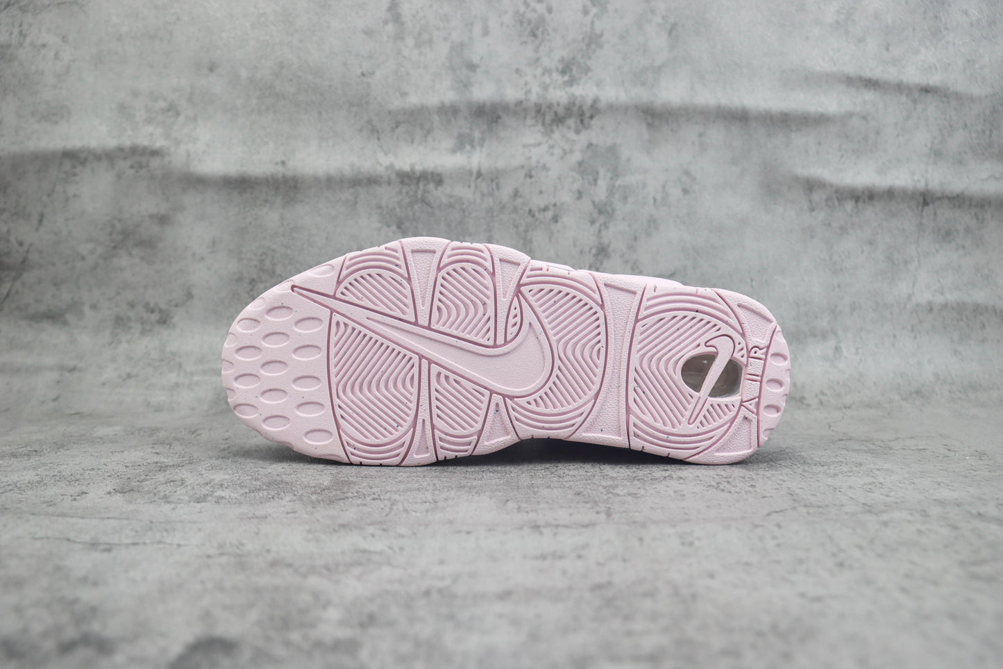 Air More Uptempo Rosa