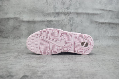 Air More Uptempo Rosa