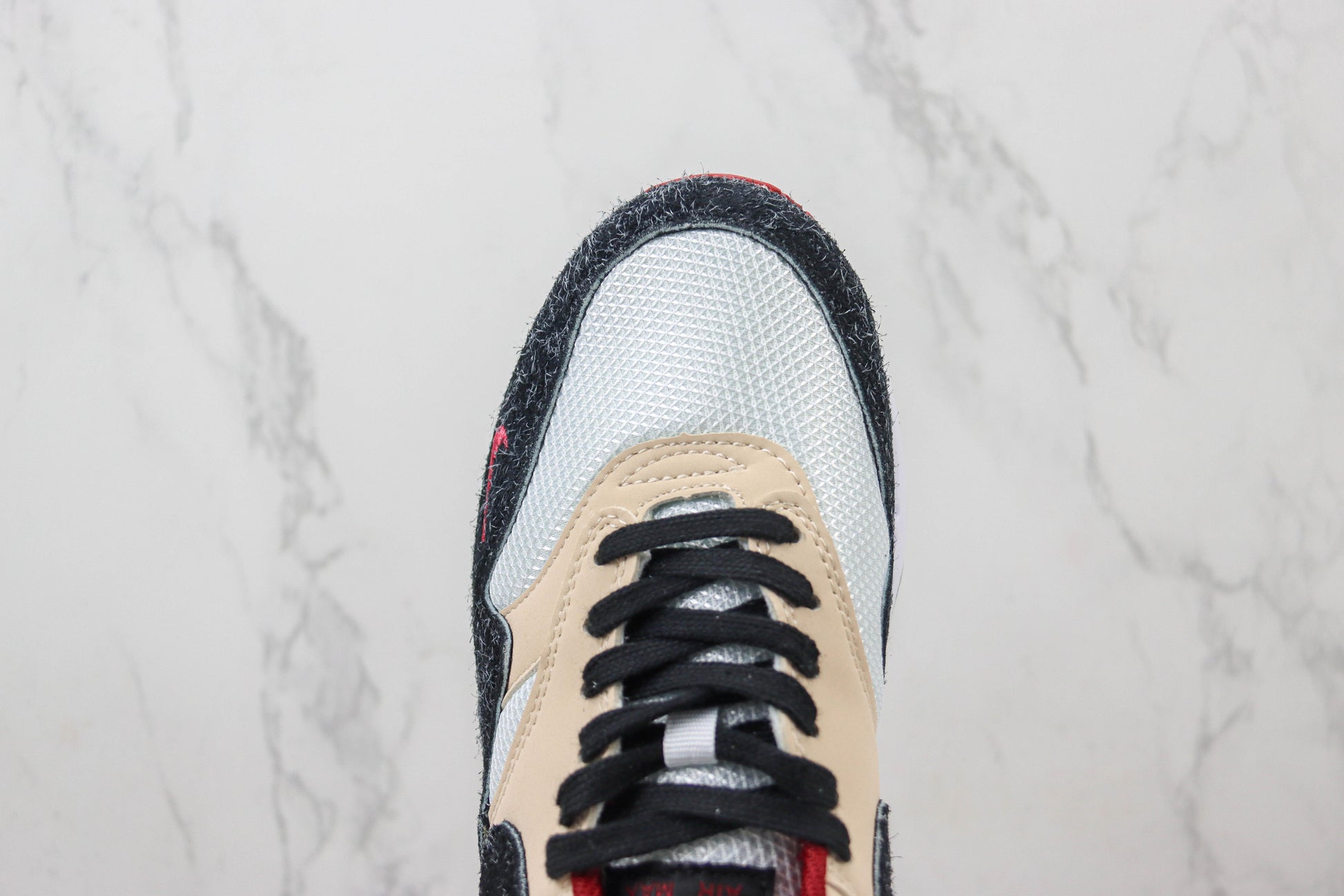 NK Air Max 1 Bege