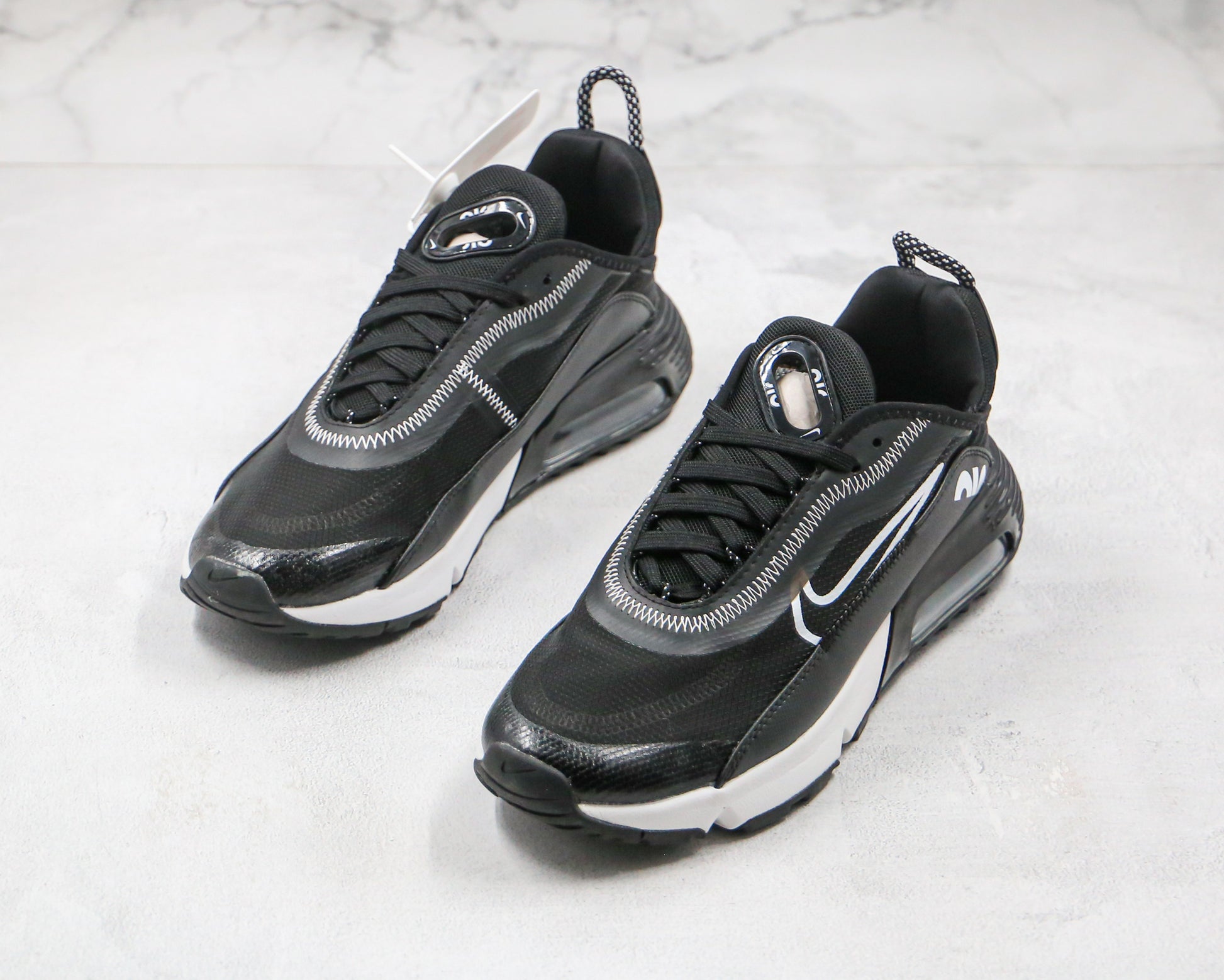 Air Max 2090 B30 Preto U23