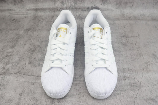adidas originals Superstar XLG Branco