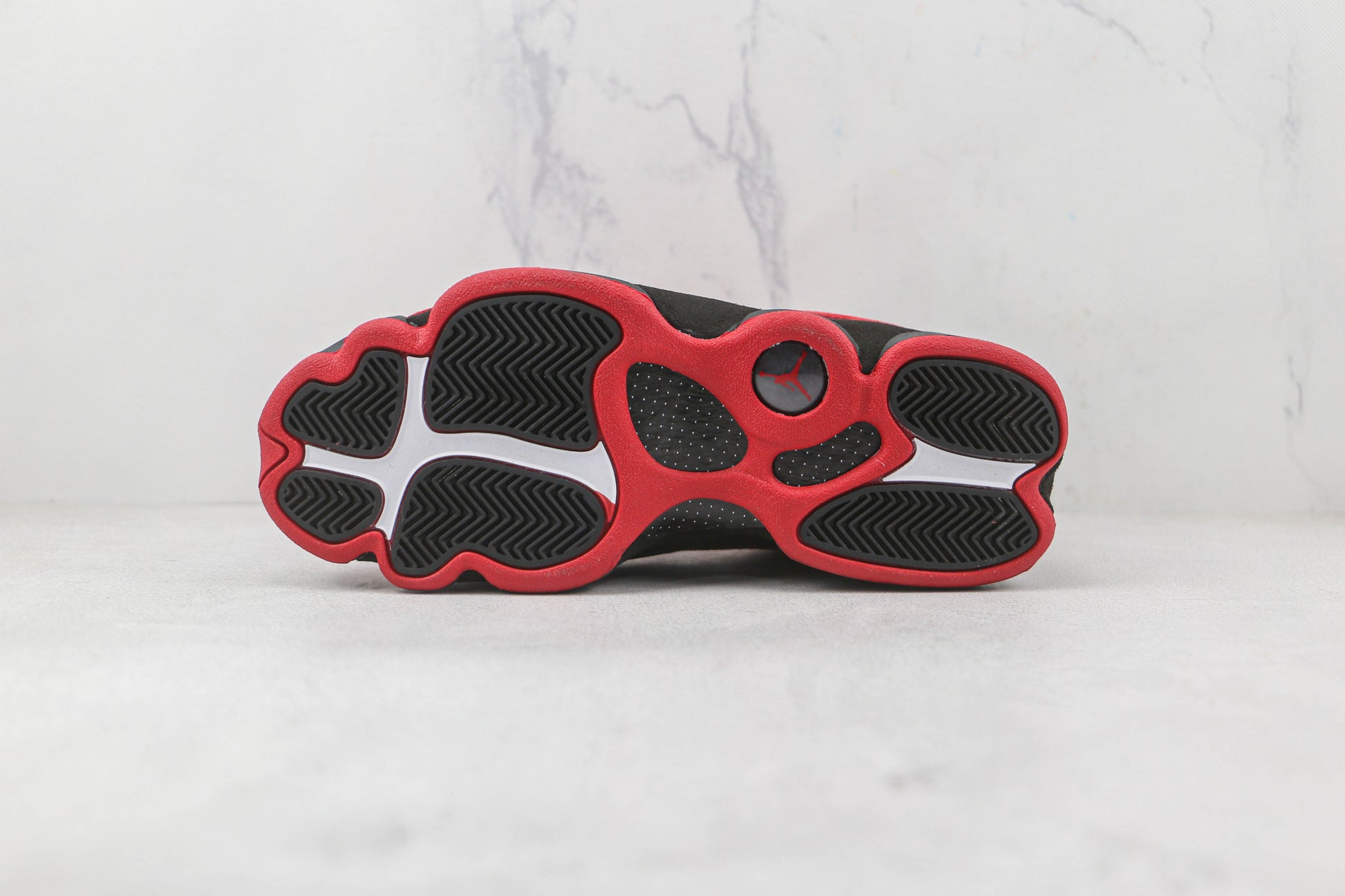 Air Jordan 13 XIII Vermelho