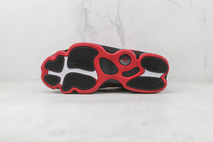 Air Jordan 13 XIII Vermelho