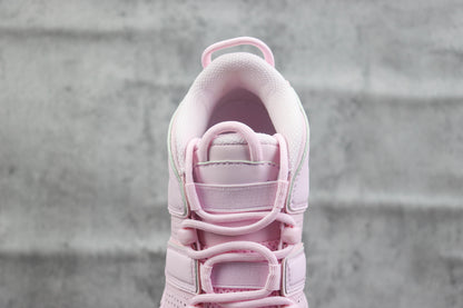 Air More Uptempo Rosa