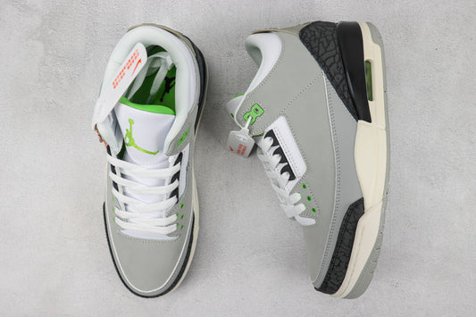 Air Jordan 3 Retro T23 V17