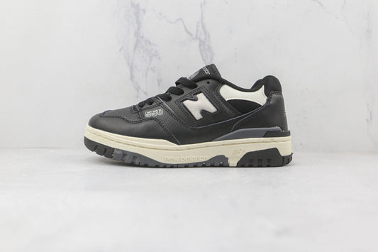 NB 550 Preto e Branco  V39
