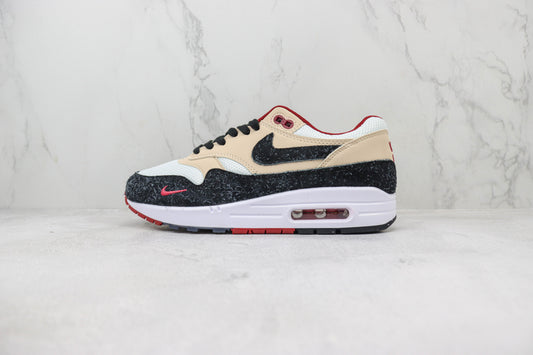 NK Air Max 1 Bege
