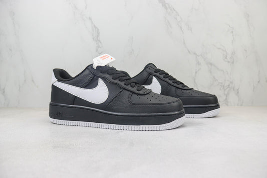 Air Force 1 Low B90 Preto e Branco